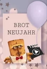 Portada de Brot Neujahr