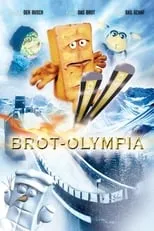 Película Brot-Olympia