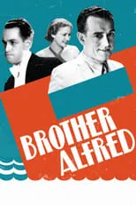 Póster de Brother Alfred