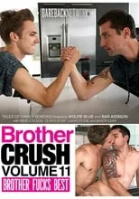 Película Brother Crush 11: Brother Fucks Best