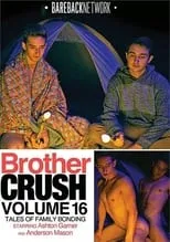 Poster de la película Brother Crush 16 - Películas hoy en TV