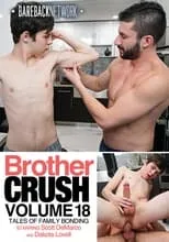 Poster de la película Brother Crush 18 - Películas hoy en TV