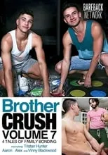 Vinny Blackwood es  en Brother Crush 7