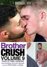 Poster de la película Brother Crush 9 - Películas hoy en TV