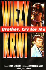 Steve Drexel interpreta a Geoffrey Noble en Brother, Cry For Me