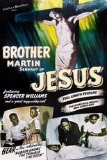 Poster de la película Brother Martin: Servant of Jesus - Películas hoy en TV