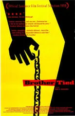 Póster de la película Brother Tied