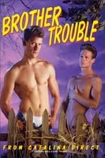 Harley Adams interpreta a The Lawyer en Brother Trouble