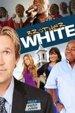 Poster de Brother White