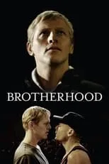 Poster de Brotherhood (Hermandad)