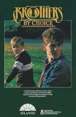 Póster de la película Brothers by Choice