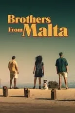 Meghan Parks es Marlene en Brothers from Malta