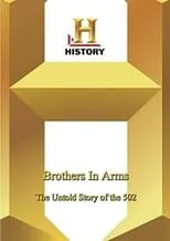 Poster de Brothers in Arms: The Untold Story of the 502