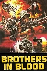 Poster de la película Brothers in Blood - Películas hoy en TV