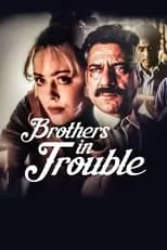 Steven Nijjar interpreta a Household Ensemble #4 en Brothers in Trouble