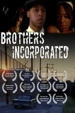 Póster de Brothers Incorporated