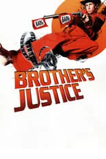 David Palmer es  en Brother's Justice