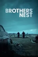 Brothers' Nest portada