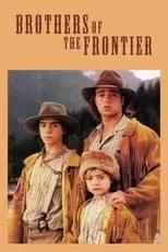 Sandra Nelson interpreta a Sarah Frye en Brothers of the Frontier