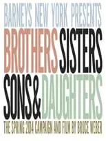 Patricia Bosworth es  en Brothers, Sisters, Sons, & Daughters: The Film