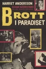 Portada de Brott i paradiset