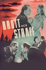 Gunnar Ekström interpreta a  en Brott och straff