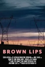 Lisa Flanagan interpreta a Dot en Brown Lips