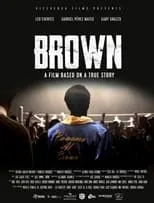 Poster de la película Brown - Películas hoy en TV