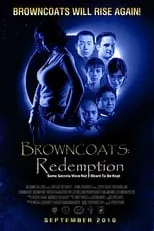 Película Browncoats: Redemption