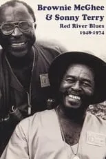 Brownie McGhee interpreta a Self en Brownie McGhee & Sonny Terry: Red River Blues 1948-1974