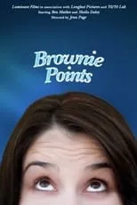 Poster de la película Brownie Points - Películas hoy en TV