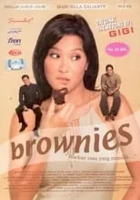 Poster de la película Brownies - Películas hoy en TV