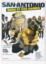 Película Béru et ces dames