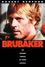 Película Brubaker