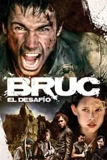 Bruc: el desafío portada