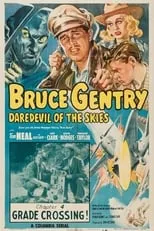 Poster de la película Bruce Gentry - Películas hoy en TV