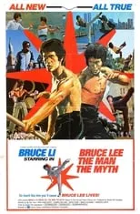 Bruce Lee. El hombre y la leyenda portada