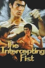 André E. Morgan interpreta a Self en Bruce Lee: The Intercepting Fist