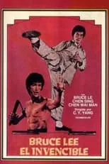 Bolo Yeung es  en Bruce Lee The Invincible