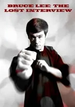 Pierre Berton es Self - Interviewer en Bruce Lee: The Lost Interview