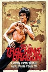 Poster de Bruce Lee: Tracking the Dragon