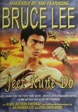 Póster de la película Bruce Lee's Jeet Kune Do