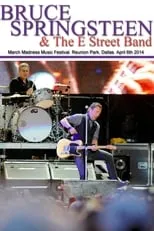 Bruce Springsteen interpreta a Self en Bruce Springsteen - March Madness Music Festival