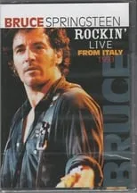 Roy Bittan interpreta a Self - Keyboard en Bruce Springsteen - Rockin' Live From Italy