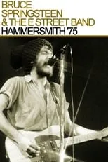 Roy Bittan interpreta a Self en Bruce Springsteen & The E Street Band : Hammersmith Odeon, London '75