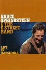 Patti Scialfa interpreta a Self en Bruce Springsteen & the E Street Band: Live in Barcelona