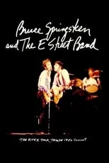 Poster de la película Bruce Springsteen & The E Street Band: The River Tour, Tempe 1980 - Películas hoy en TV