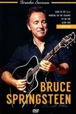 Póster de la película Bruce Springsteen: Born in the U.S.A. Live in London