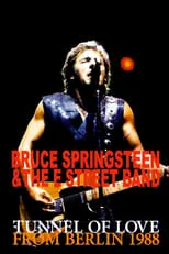 Póster de la película Bruce Springsteen: Live in East Berlin