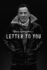 Poster de la película Bruce Springsteen's Letter to You - Películas hoy en TV